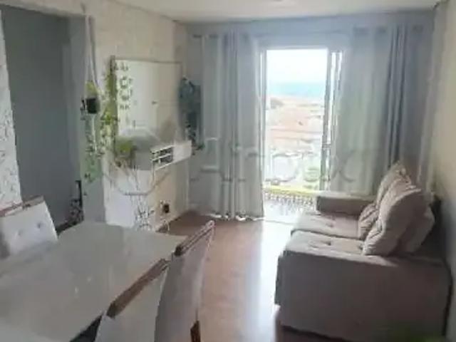Apartamento venda em Jardim Phillipson Park, Americana