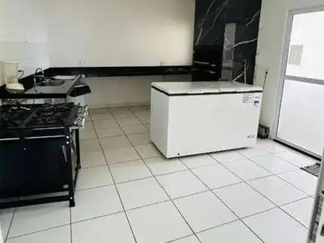 Apartamento venda em Jardim Phillipson Park, Americana