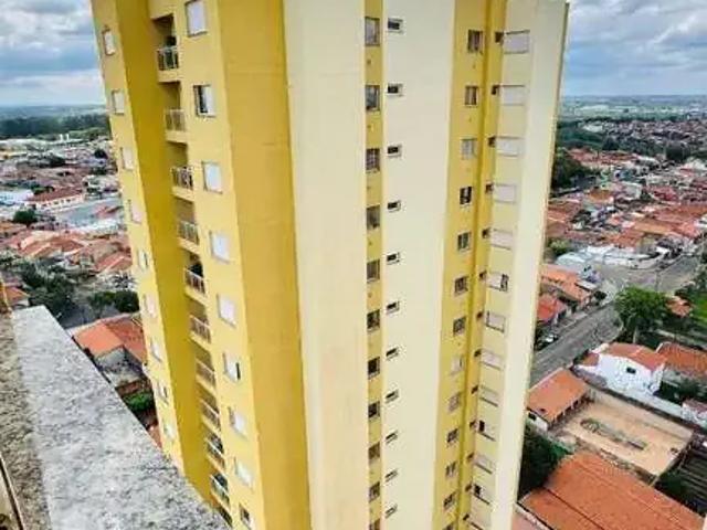 Apartamento venda em Jardim Phillipson Park, Americana