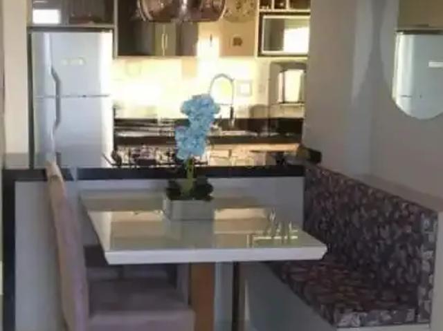 Apartamento venda em Jardim Phillipson Park, Americana