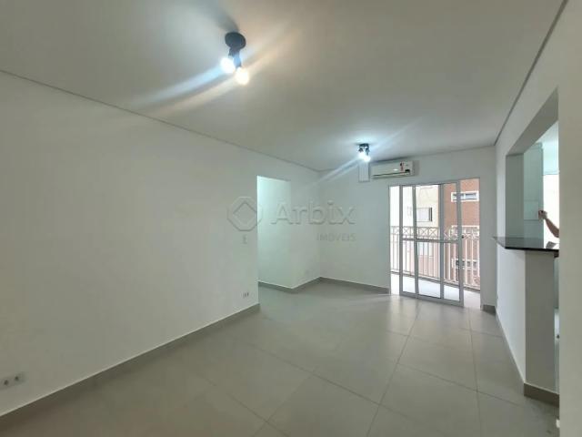 Apartamento venda em Jardim Colina, Americana