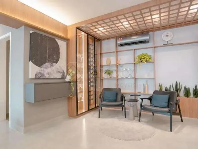 Apartamento venda em Vila Medon, Americana