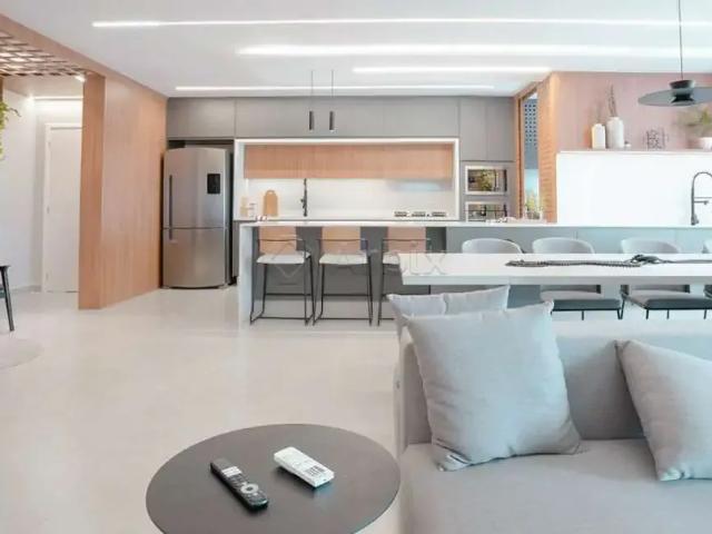 Apartamento venda em Vila Medon, Americana