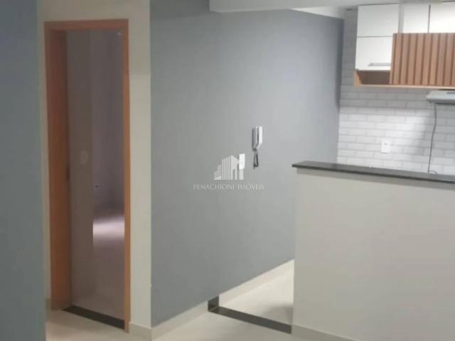 Apartamento venda em Parque Novo Mundo, Americana