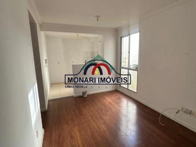 Apartamento venda em Americana