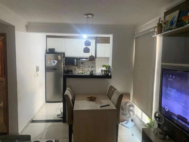 Apartamento venda em Americana, Região Geográfica Intermediária de Campinas