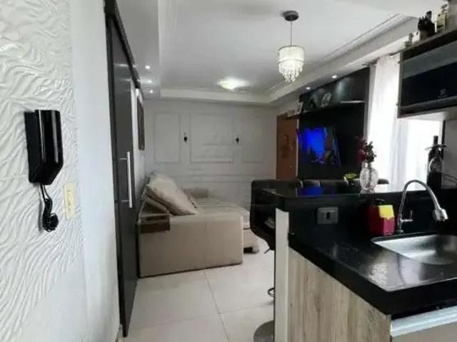 Apartamento venda em Americana, Região Geográfica Intermediária de Campinas