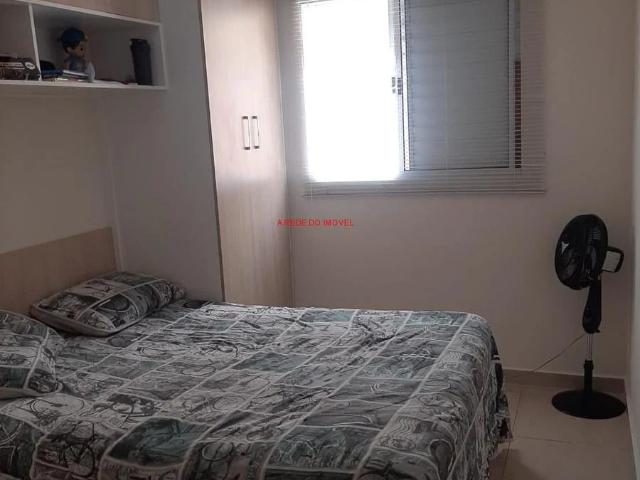 Apartamento venda em Parque Novo Mundo, Americana