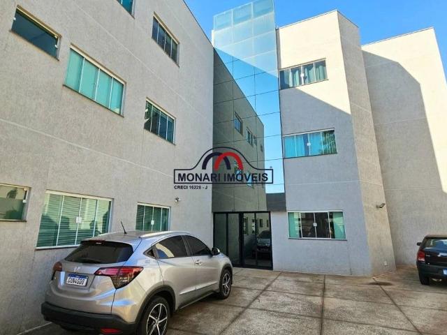 Apartamento venda em Santa Bárbara d'Oeste