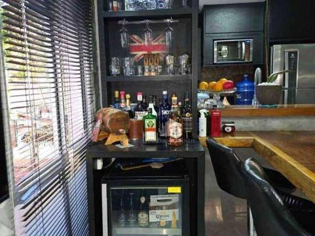 Apartamento venda em Parque Novo Mundo, Americana