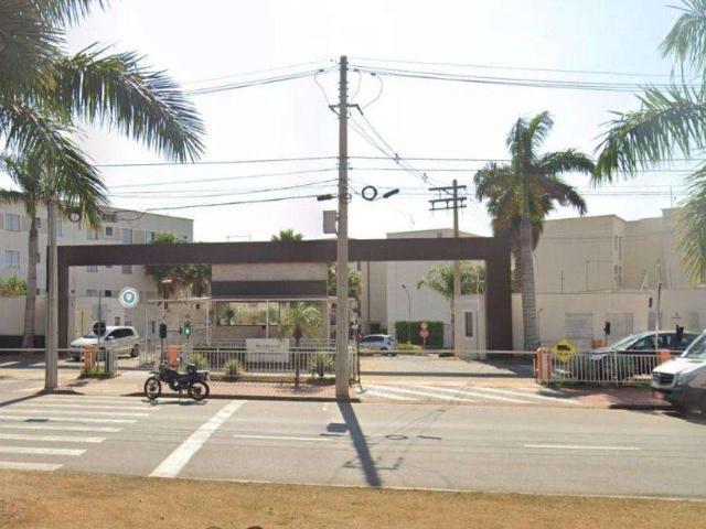 Apartamento venda em Parque Novo Mundo, Americana