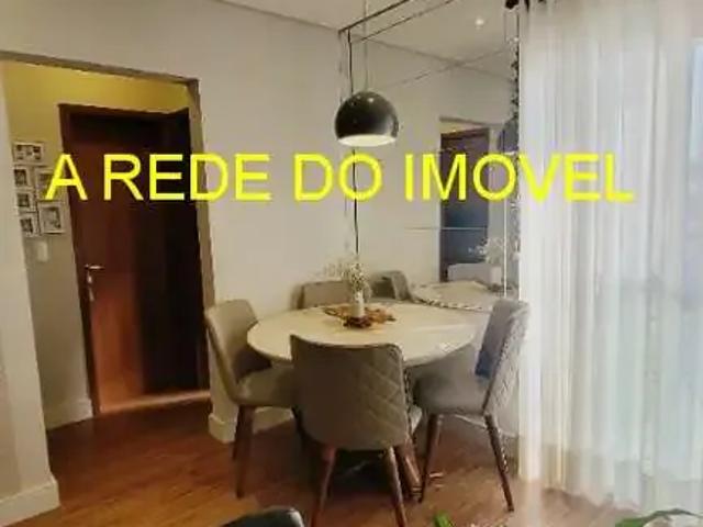Apartamento venda em Santa Bárbara d'Oeste