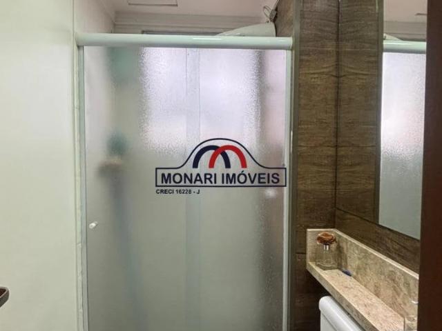 Apartamento venda em Parque Novo Mundo, Americana