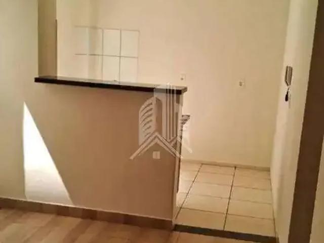 Apartamento venda em Parque Novo Mundo, Americana
