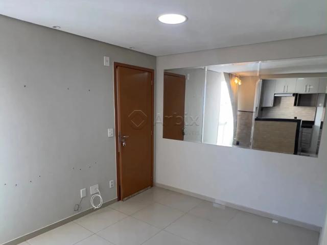 Apartamento venda em Parque Novo Mundo, Americana