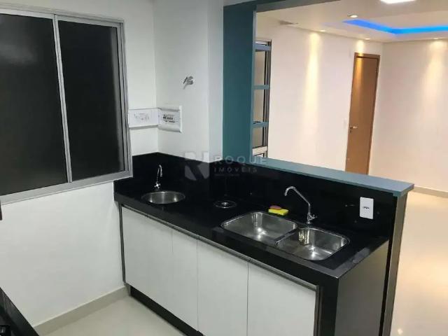 Apartamento venda em Americana, Região Geográfica Intermediária de Campinas