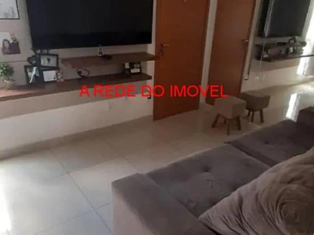 Apartamento venda em Parque Novo Mundo, Americana