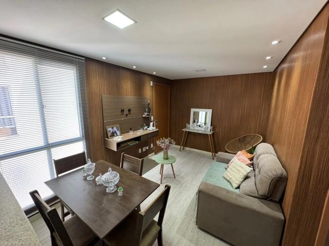 Apartamento venda em Parque Novo Mundo, Americana