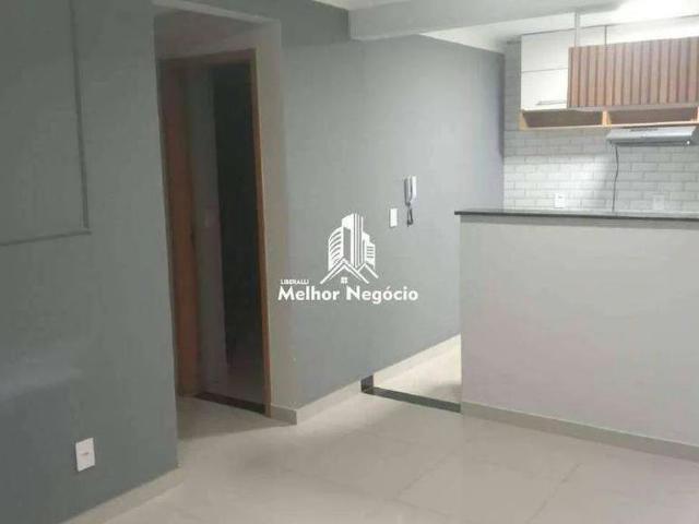 Apartamento venda em Parque Novo Mundo, Americana