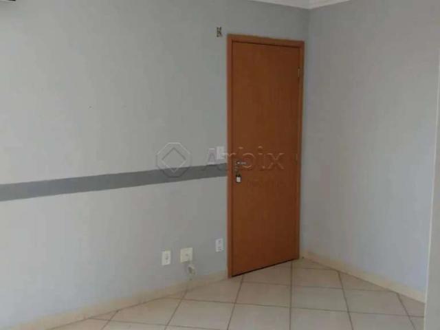 Apartamento venda em Parque Novo Mundo, Americana