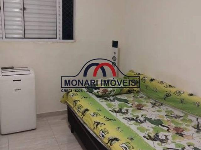 Apartamento venda em Parque Novo Mundo, Americana
