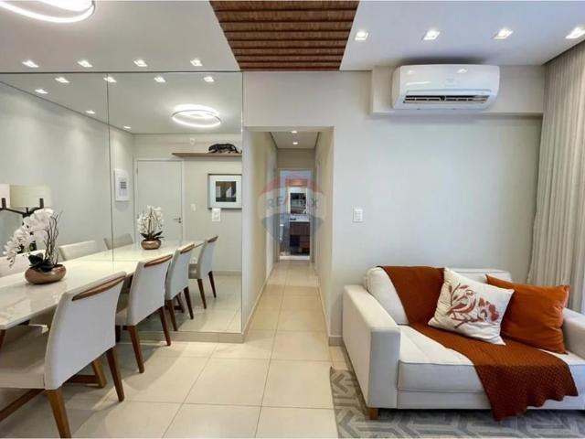 Apartamento venda em Parque Novo Mundo, Americana