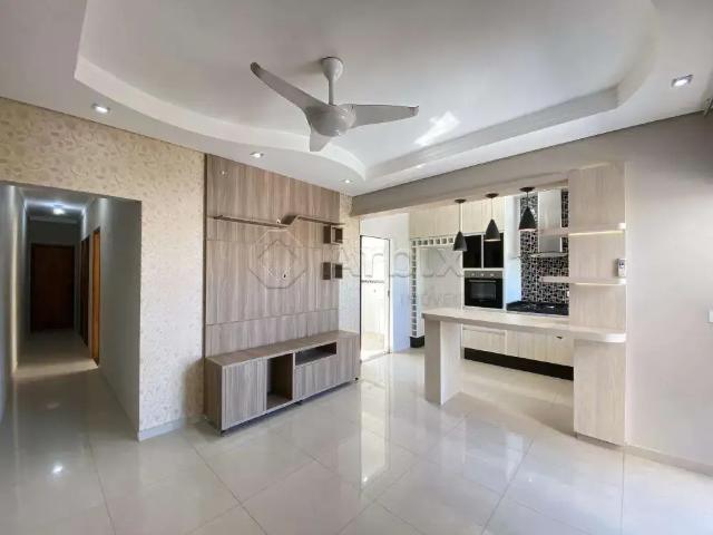 Apartamento venda em Parque Novo Mundo, Americana