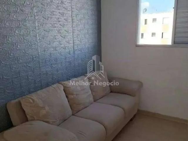 Apartamento venda em Região Imediata de Campinas, Região Metropolitana de Campinas