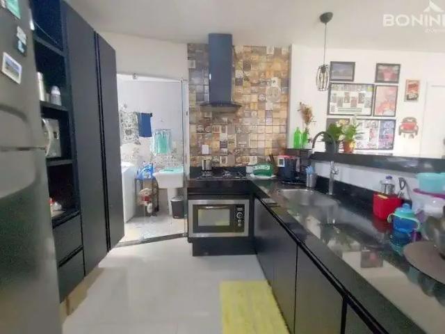 Apartamento venda em Americana, Região Geográfica Intermediária de Campinas