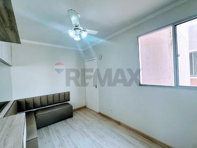 Apartamento venda em Americana