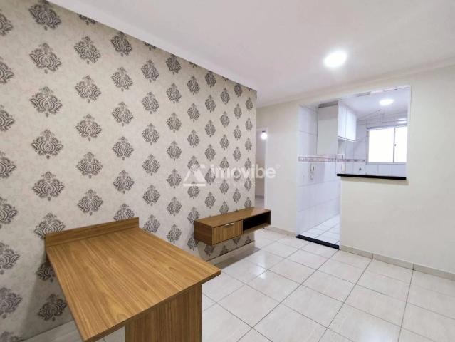 Apartamento venda em Americana, Região Geográfica Intermediária de Campinas