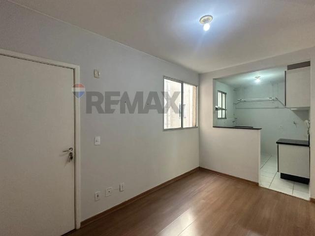 Apartamento venda em Americana