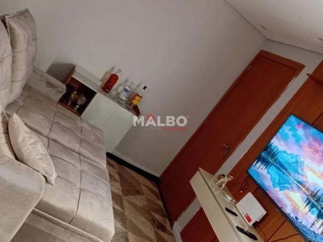 Apartamento venda em Americana, Região Geográfica Intermediária de Campinas