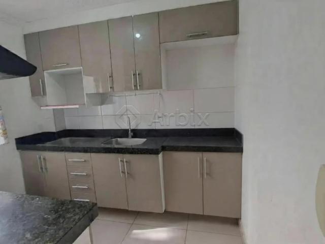 Apartamento venda em Morada do Sol, Americana