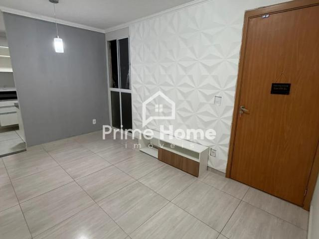 Apartamento venda em Morada do Sol, Americana