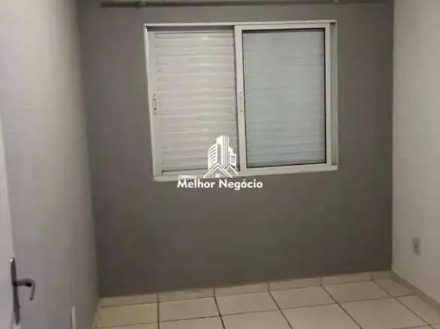 Apartamento venda em Vila Praia Azul, Americana