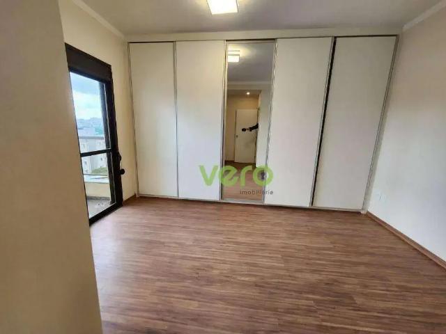 Apartamento venda em Vila Medon, Americana