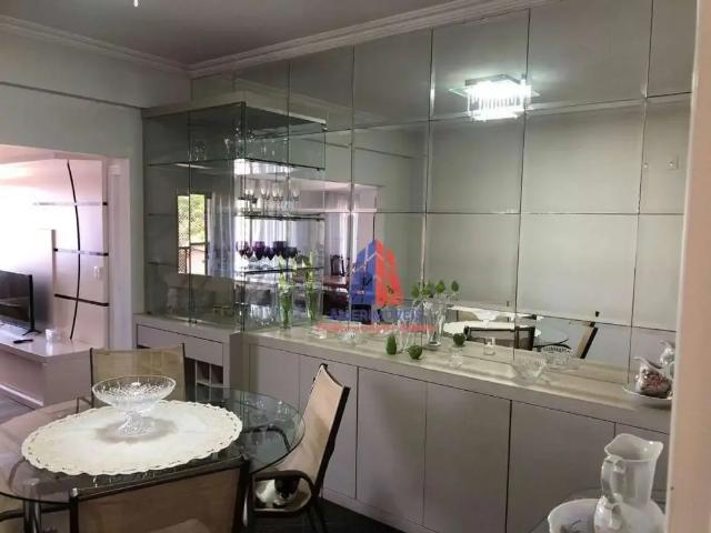 Apartamento venda em Vila Medon, Americana