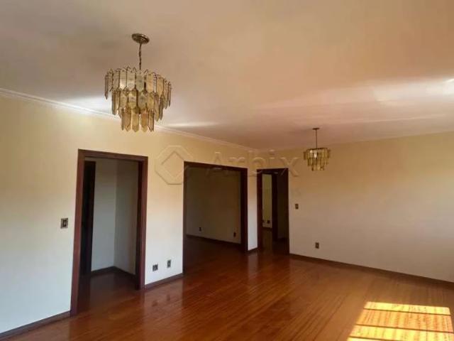 Apartamento venda em Vila Medon, Americana