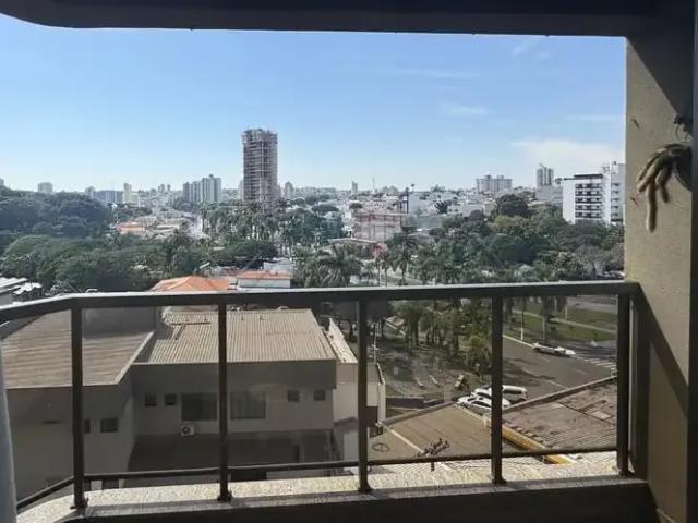 Apartamento venda em Vila Medon, Americana