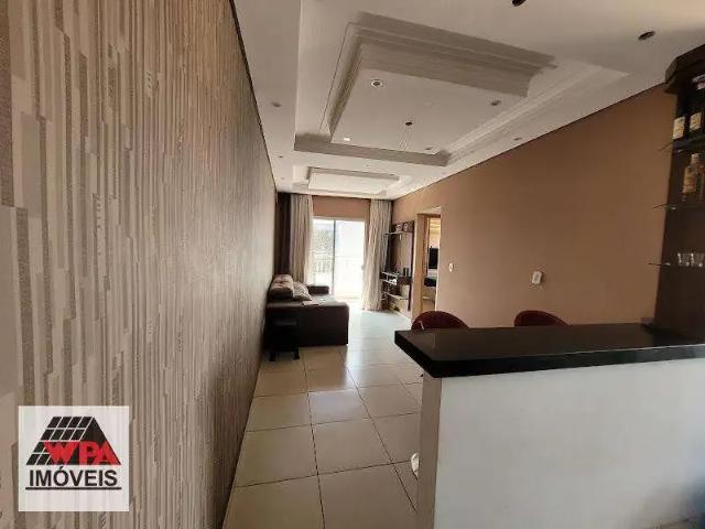 Apartamento venda em Região Imediata de Campinas, Região Metropolitana de Campinas