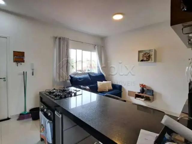 Apartamento venda em Parque Novo Mundo, Americana