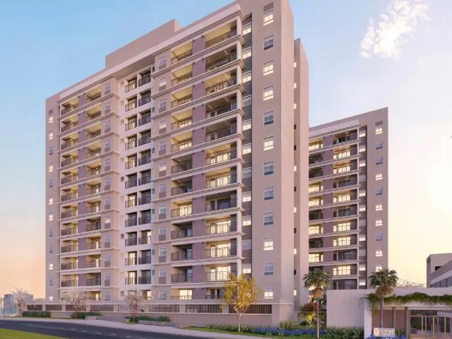 Apartamento venda em Parque Novo Mundo, Americana