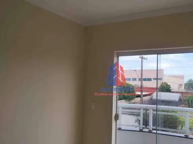 Apartamento venda em Parque Novo Mundo, Americana