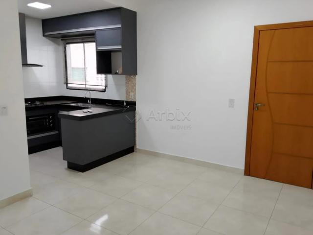 Apartamento venda em Americana