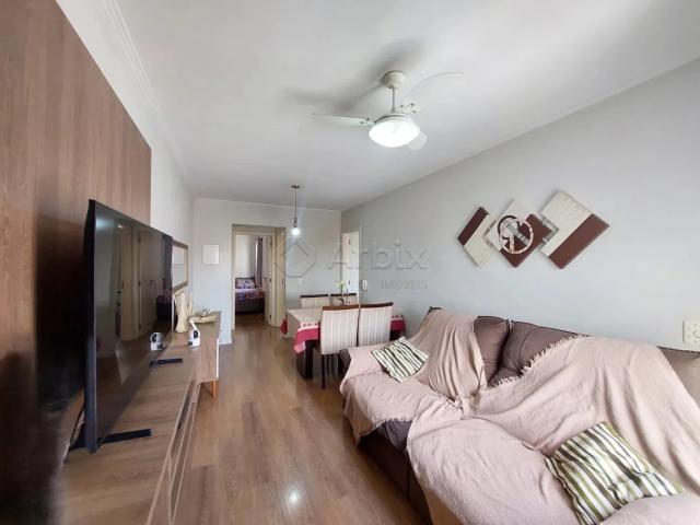 Apartamento venda em Americana