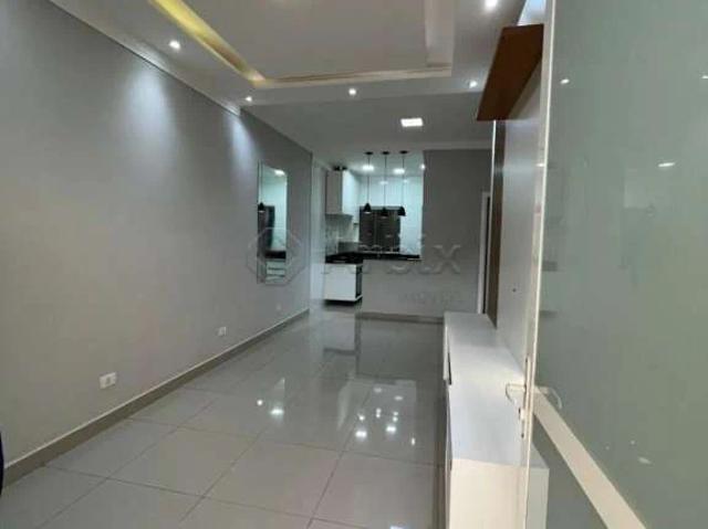 Apartamento venda em Vila Cordenonsi, Americana