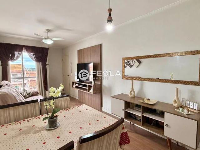Apartamento venda em Região Imediata de Campinas, Região Metropolitana de Campinas