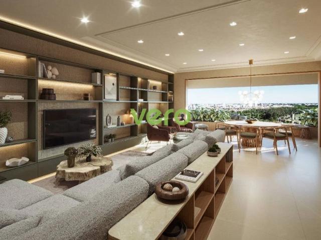 Apartamento venda em Vila Molon, Americana