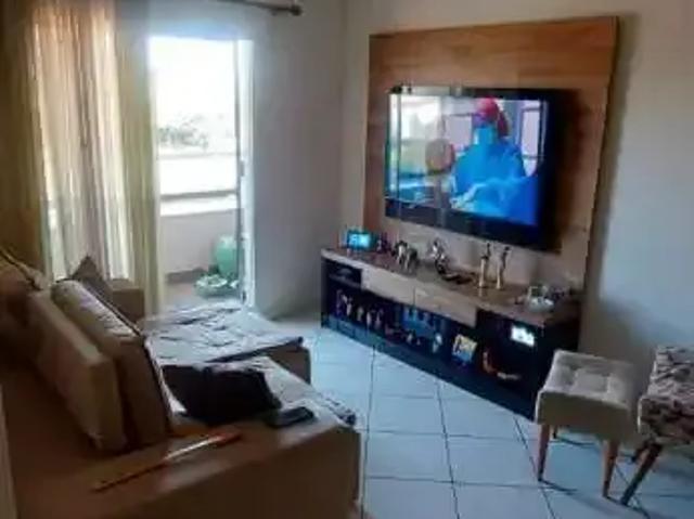 Apartamento venda em Americana, Região Geográfica Intermediária de Campinas